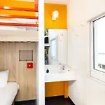 Hotel Hotelf1 La Rochelle 