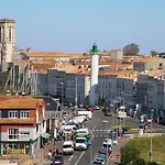 Hotel Hotelf1 La Rochelle 