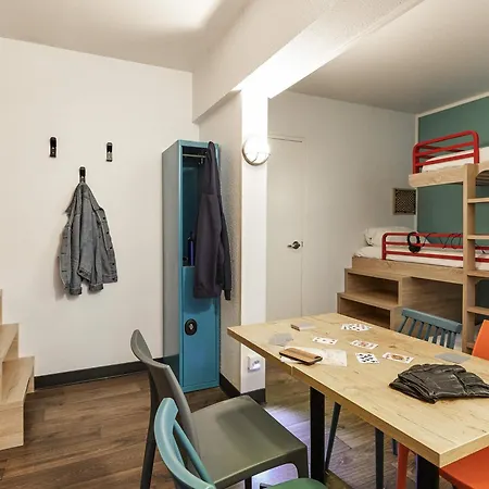 Hotel Hotelf1 La Rochelle Rénové 2*
