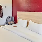 Szálloda Hotelf1 La Rochelle 