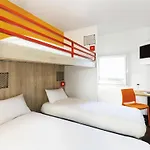 فندق Hotelf1 La Rochelle 