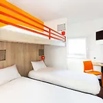 فندق Hotelf1 La Rochelle 