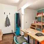 Hotel Hotelf1 La Rochelle 