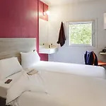 Hotel Hotelf1 La Rochelle 