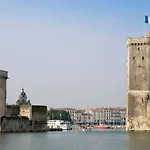 Hotelf1 La Rochelle 