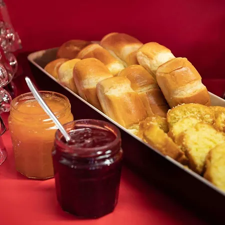 Hotel Hotelf1 La Rochelle 