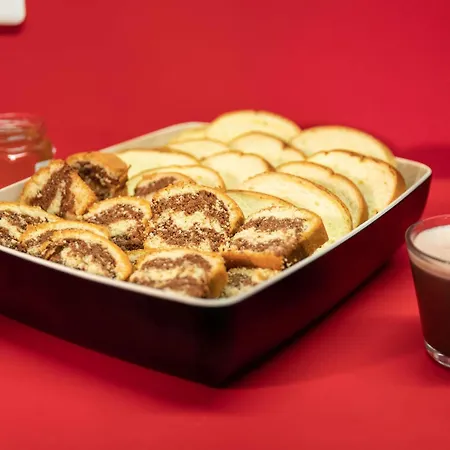 Hotel Hotelf1 La Rochelle 