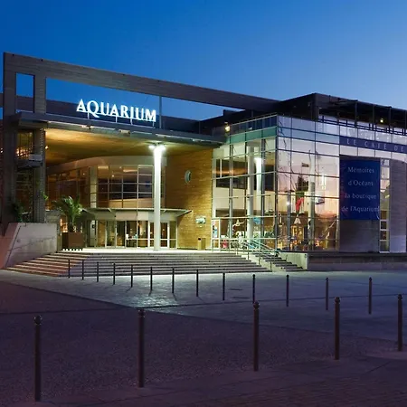 Hotel Hotelf1 La Rochelle 