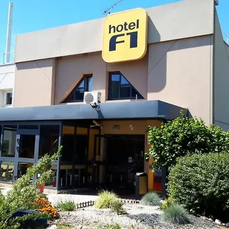 Hotelf1 La Rochelle 